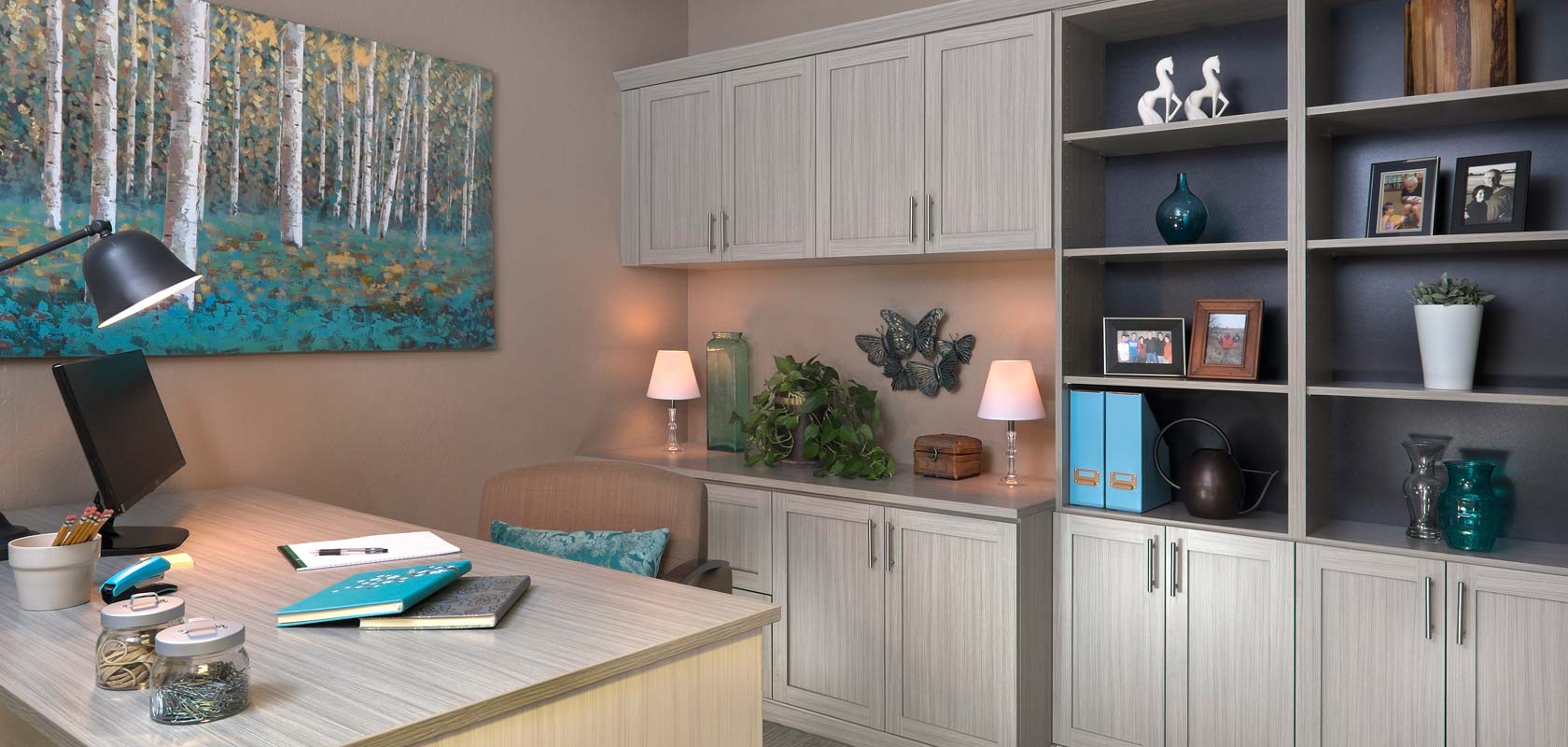 modernes home office system closet home office albuquerque nm custom closet organizers garage cabinets more modernes home office system closet home office albuquerque nm custom closet organizers garage cabinets more