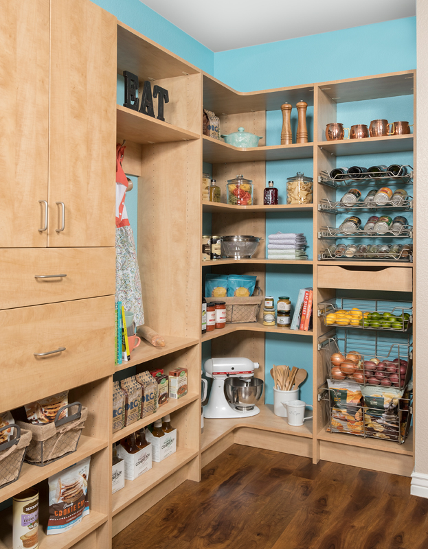 Pantry Organization Systems Storage Cabinets Organizers Direct With Organizers Direct On Your Side Home Can Benefit From Custom Pantry Organization Systems Enough Room To Display Everything Baking