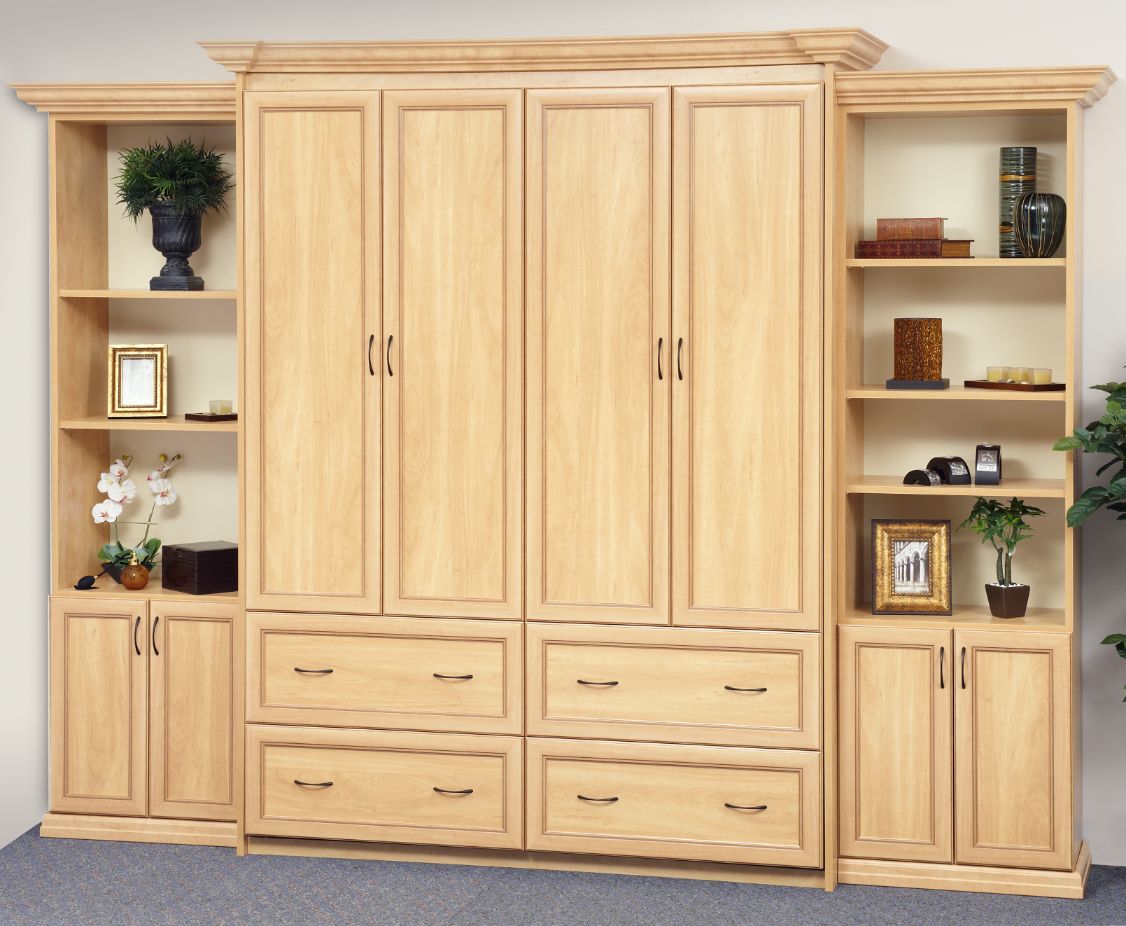 Wall Mounted Murphy Beds Austin Closets Wall Mounted Murphy Beds In Austin For Multipurpose Es Your Guests Will Love