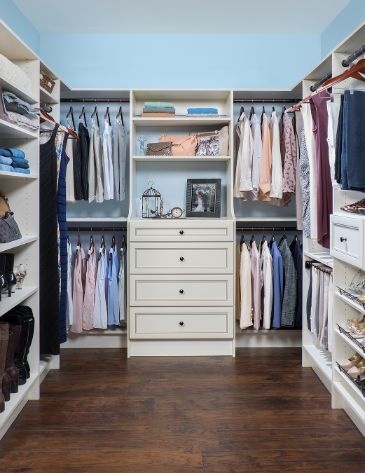 Long Island Ny Walk In Closet Organizers Custom Pe Walk In Closets